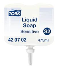  Tv&aring;l Tork Sensitive Mini S2