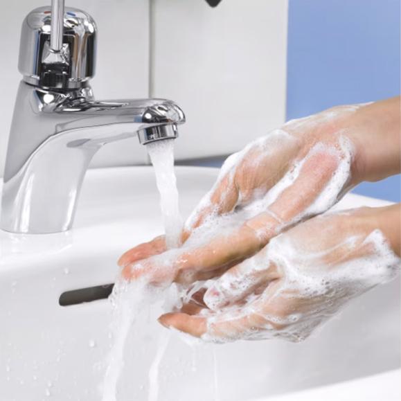  Tvål Tork Sensitive Mini S2