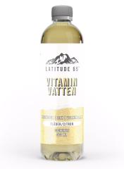  Vitaminvatten Latitude 65 Fl&auml;der/Citron