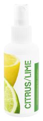  Smaksättning till vatten - lemon/lime 100ml
