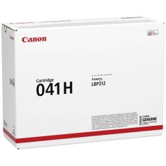  Toner Canon 041H svart - 20 000 sidor