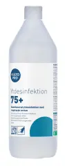  Ytdesinfektion Kiilto Pro 75+ 1 liter