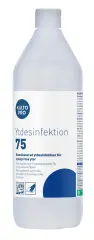  Ytdesinfektion Kiilto Pro 75 1 liter