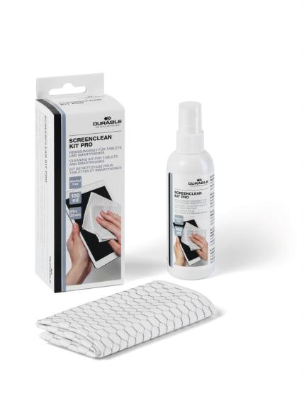  Rengöringsspray ScreenClean Kit Pro 100ml