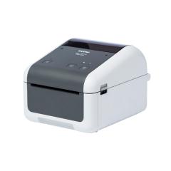 Etikettskrivare Brother TD4420DN