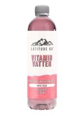  Vitaminvatten Latitude 65 Smultron