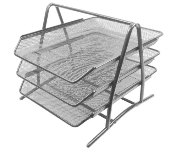  Brevkorgset Ex-line 3 korgar