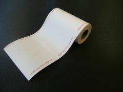  Kassarulle Thermo 57x50x12mm 25meter "Ej kvitto på köp"