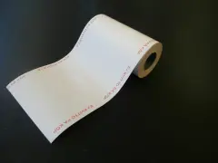  Kassarulle Thermo 57x36x12mm 14meter "Ej kvitto p&aring; k&ouml;p"