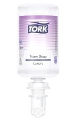  Skumtvål Tork Luxury S4 1000ml