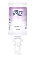  Skumtvål Tork Luxury S4 1000ml