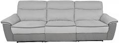  Soffa Viva Fix 3-sits 292cm ljusgrå