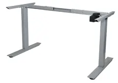 Elstativ Viva Basic 2-ben, 1-motor