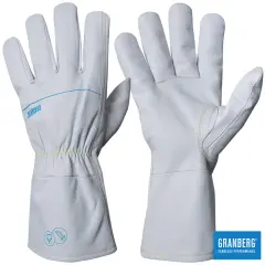  Handske sk&auml;r- och v&auml;rmebest&auml;ndig-1025