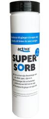  Saneringsmedel Activa SuperSorb