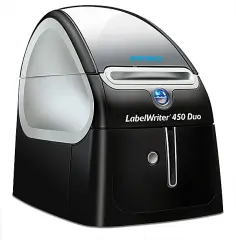 Dymo Labelwriter 450 Duo