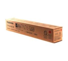  Toner Toshiba T-FC616E-M röd 35.400 sidor