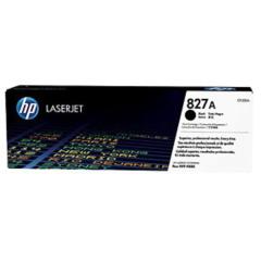 Toner HP Laserjet 827A svart - 29 500 sidor