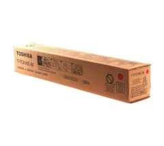  Toner Toshiba T-FC616E-M r&ouml;d 35.400 sidor