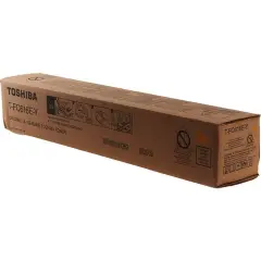  Toner Toshiba T-FC616E-M gul 35.400 sidor