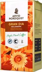  Kaffe Arvid Nordquist Gran Dia bryggmalet 500g