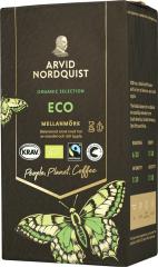  Kaffe Arvid Nordquist Eco bryggmalet 450g