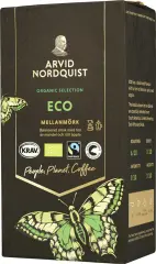  Kaffe Arvid Nordquist Eco bryggmalet 450g