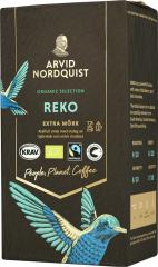  Kaffe Arvid Nordqvist Reko bryggmalet 450g