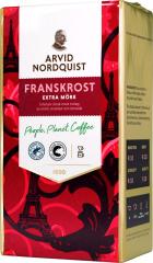 Kaffe Arvid Nordquist Franskrost bryggmalet 500g