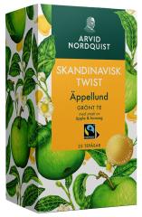  Te Arvid Nordquist &Auml;ppellund Gr&ouml;nt te