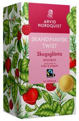  Te Arvid Nordquist Skogsgl&auml;nta Roiboos