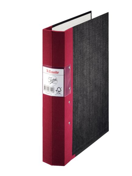  Träryggspärm Jopa A4 60mm rygg