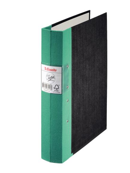  Träryggspärm Jopa A4 60mm rygg