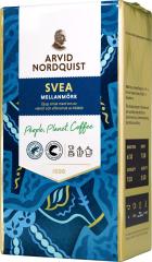  Kaffe Arvid Nordquist Svea bryggmalet 500g