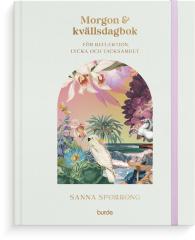  Morgon- och kv&auml;llsdagbok