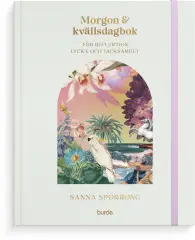  Morgon- och kv&auml;llsdagbok