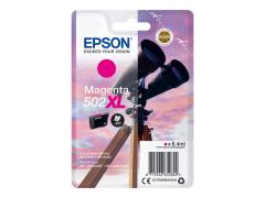  Bläckpatron Epson 502XL magenta