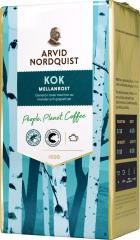  Kaffe Arvid Nordquist kokmalet 500g