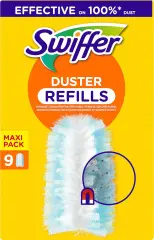  Swiffer Duster rengöringsdukar refill 9st/frp