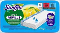  Swiffer Sweeper rengöringsdukar fuktiga