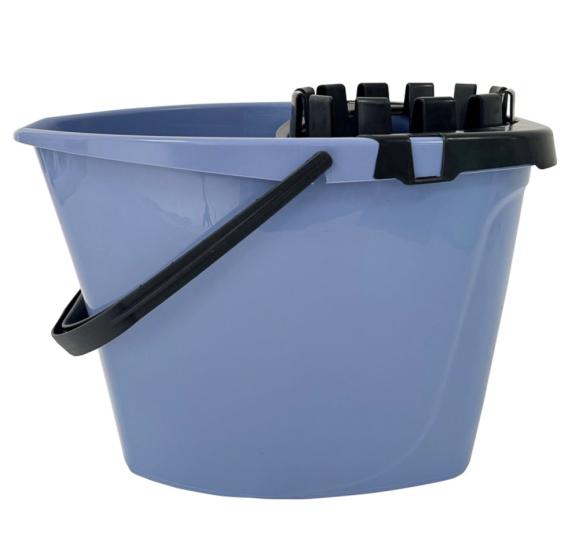  Hink Minisvabb med press 14 liter