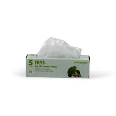  Frys- förvaringspåse HD 5 liter