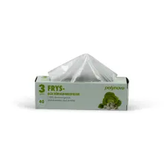  Frys- f&ouml;rvaringsp&aring;se HD 3 liter