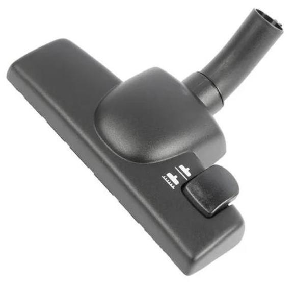  Dammsugarmunstycke med hjul 32mm