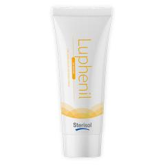  Handcreme Sterisol Luphenil Oparfymerad 50ml
