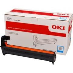  Trumma OKI C532/MegaCopy573 cyan - 30 000 sidor