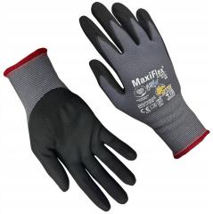  Montagehandske MaxiFlex strlk 7