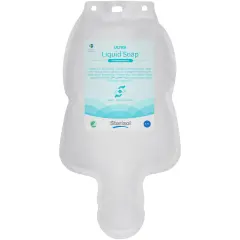  Tvål Sterisol Ultra 700ml