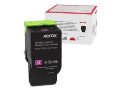  Toner Xerox C310/C315 magenta - 2 000 sidor