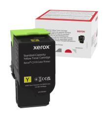  Toner Xerox C310/C315 gul - 2 000 sidor